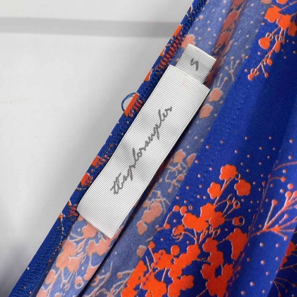 T-bags Los Angeles Mini Dress Sz Sm - Picture 3 of 7